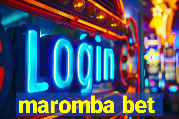 maromba bet